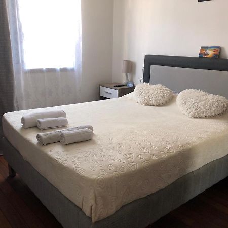 Chambre Privee Confortable A Louer Chez L Habitant Proche Plage Et Centre Ville De Ница Екстериор снимка