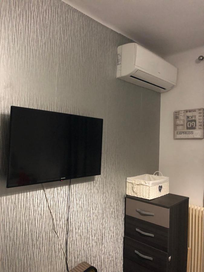 Chambre Privee Confortable A Louer Chez L Habitant Proche Plage Et Centre Ville De Ница Екстериор снимка